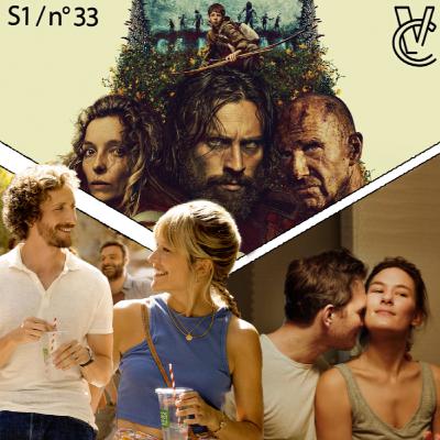 S1 E33 - 28 ANS PLUS TARD, AVIGNON & LOVEABLE
