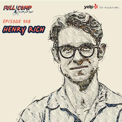 Fail Hard, Build Slow: Henry Rich on Long-Term Strategy and the End of Easy Wins