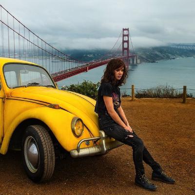Te de Frikis 103 Especial de Bumblebee Te de Frikis 103 Especial de Bumblebee