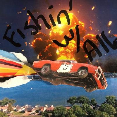 Episode Vant-One: Fishin' with Allen