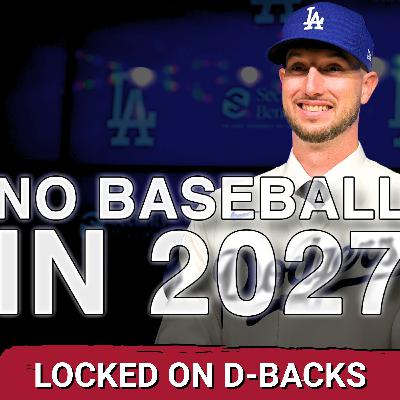 MLB 2027 Lockout: Dodgers’ Payroll & Deferred Payments Threaten Baseball’s Future MLB 2027 Lockout: Dodgers’ Payroll & Deferred Payments Threaten Baseball’s Future