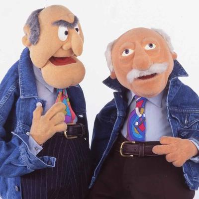 The Podd Couple with Andie Harper and Ronnie Barbour: - " The Bad Old Duke of York"