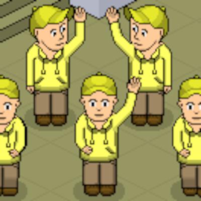 You've Been Podcasted! Number 1 You've Been Podcasted! Number 1