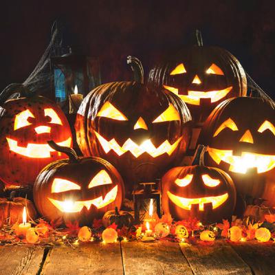 RM07 - Especial: Musica para Halloween