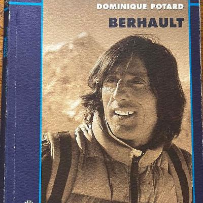 5.11 Patrick Berhault: bello e dannato 🇫🇷 5.11 Patrick Berhault: bello e dannato 🇫🇷