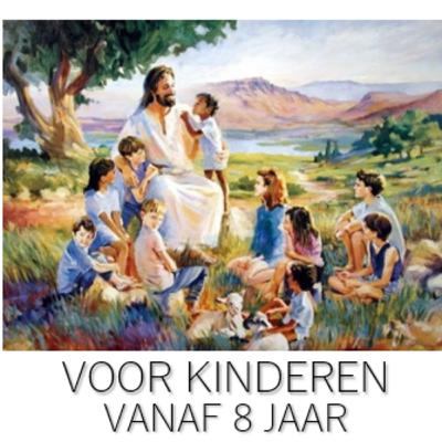 Luisterverhaal #6: Een kruimeltje
