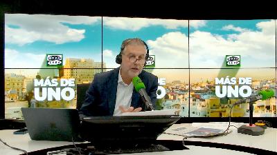 Alsina publica sus memorias en audiolibre Alsina publica sus memorias en audiolibre