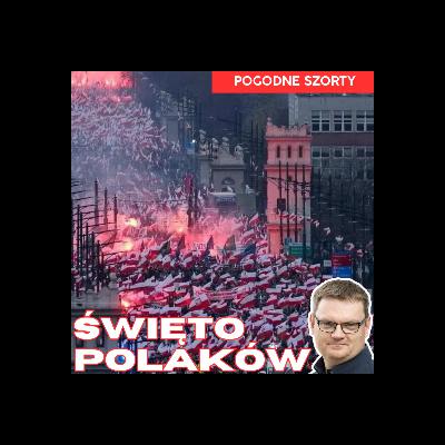 Nasz Marsz | Pogodne Szorty #267