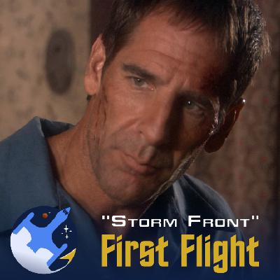 Ep. 114 - "Storm Front" | Season 4, Ep. 01