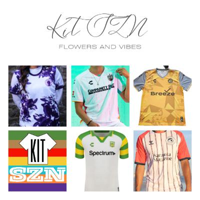 KitSZN: Flowers and Vibes KitSZN: Flowers and Vibes