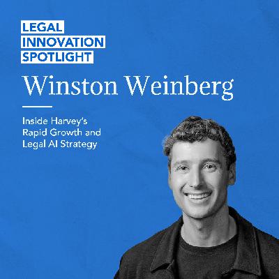 Inside Harvey’s Rapid Growth and Legal AI Strategy