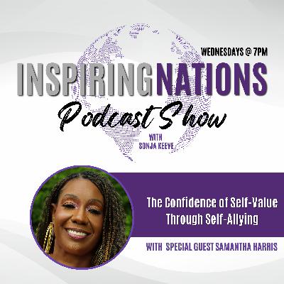 The Confidence of Self-Value Through Self-Allying