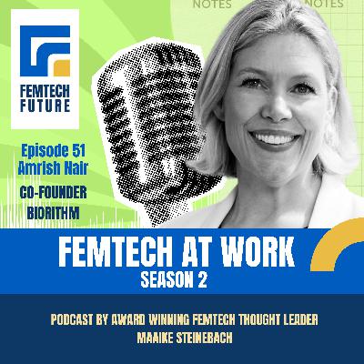 Hospital Accuracy, Home Comfort: The Story Behind Biorithm’s Wearable CTG Hospital Accuracy, Home Comfort: The Story Behind Biorithm’s Wearable CTG