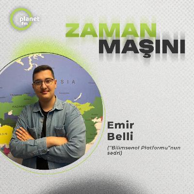 Ekologiyanı qorumaq, uşaqlar və gələcək arasında əlaqə