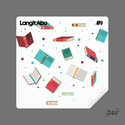 #LAST EPS9. Menghabiskan Waktu Dengan Membaca Buku. #LAST EPS9. Menghabiskan Waktu Dengan Membaca Buku.