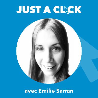Faire du design digital dans l'industrie : le cas de Schneider Electric, Emilie Sarran
