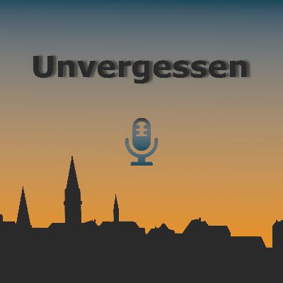 #12 Einführung Staffel 2 - Margot Friedländer Preis #12 Einführung Staffel 2 - Margot Friedländer Preis