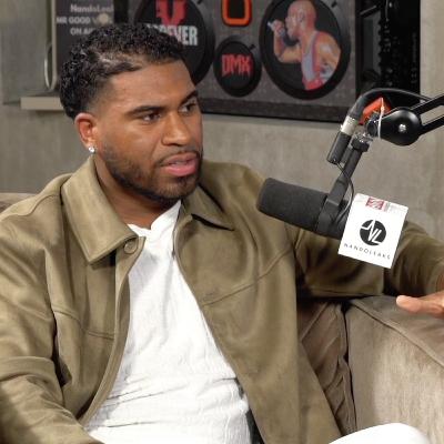 Glory Kickbokser Don Sno Eerlijk over Lachgas verslaving, Impact Toeslagenaffaire en Colission 8