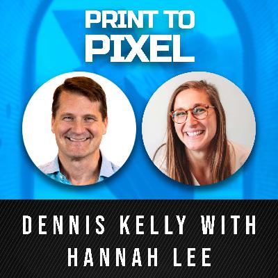 Fiber Broadband Marketing - Single Source of Truth Data Architecture with Hannah Lee #32 Fiber Broadband Marketing - Single Source of Truth Data Architecture with Hannah Lee #32