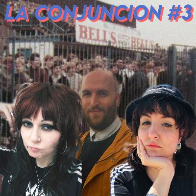 La Conjunción Casual