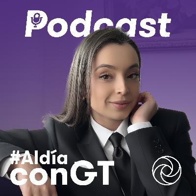 T. 2 Ep. 14 sostenibilidad empresarial en Colombia, tres pilares de un mismo deber. Parte tres: gobernanza T. 2 Ep. 14 sostenibilidad empresarial en Colombia, tres pilares de un mismo deber. Parte tres: gobernanza