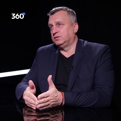 A. Danko: “Musíme sa rozprávať, či nemá vzniknúť slovenský “Fidesz". Fico bez spájania, voľby nevyhrá”