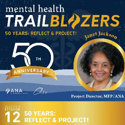 50 Years: Reflect & Project! 50 Years: Reflect & Project!