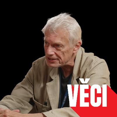 Vladimír Beneš: „Při operaci mozku můžete být při vědomí, sám sebe necítí“