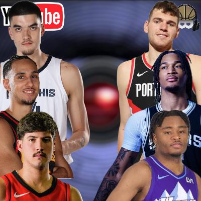 #266 - Le echamos un ojo a los sophomores #266 - Le echamos un ojo a los sophomores