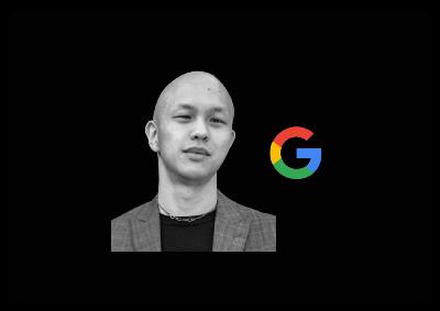 Episode 312 / Richard Lee / Google / Global Head of Marketing, Games and Media & Entertainment Industries