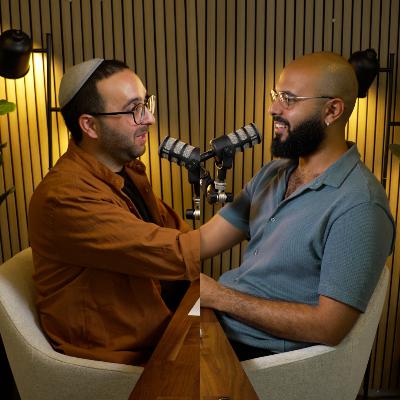 פיוטקאסט פרק 40: מוזיקת הבלוז של אנשי המדבר הכחולים