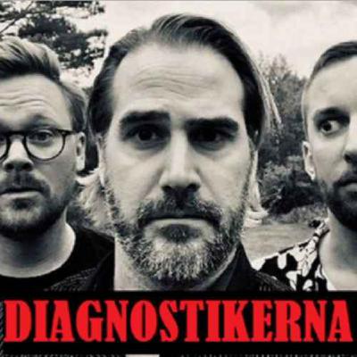 Diagnostikerna EP 63: "Glöm inte portvinet!" Diagnostikerna EP 63: "Glöm inte portvinet!"
