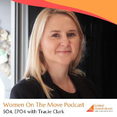 Investing and Venture Capital with Tracie Clark