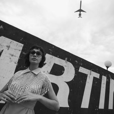 Histoire de destin - Une vie à t'attendre