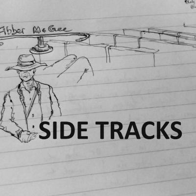 Side Tracks - Episode 29 - Indy & the Temple of Doom (in cinemas) Side Tracks - Episode 29 - Indy & the Temple of Doom (in cinemas)