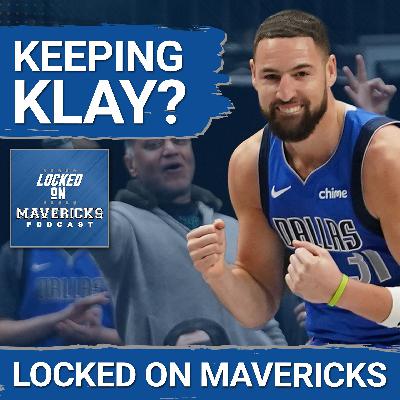 Klay Thompson's RESURGENCE Has Gone Unnoticed | Flagg & PJ's Fit Isn't Working? Klay Thompson's RESURGENCE Has Gone Unnoticed | Flagg & PJ's Fit Isn't Working?