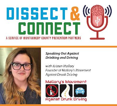 Episode 46 - Speaking Out Against Drunk Driving Episode 46 - Speaking Out Against Drunk Driving