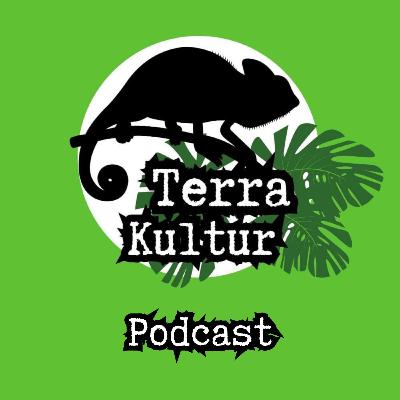 Mal was anderes als Vogelspinnen? - heteropoda lunula - mit Hannes Driemer (Folge 25)