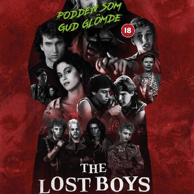 26. The Lost Boys (1987) 26. The Lost Boys (1987)