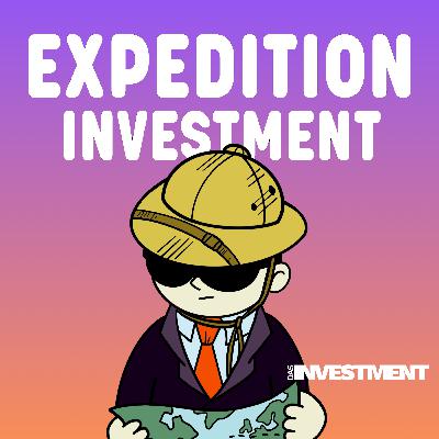 So startest du mit ETFs. Praxis-Guide für Einsteiger So startest du mit ETFs. Praxis-Guide für Einsteiger