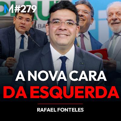 #279 | O QUE PENSA A NOVA GERAÇÃO DA ESQUERDA BRASILEIRA? #279 | O QUE PENSA A NOVA GERAÇÃO DA ESQUERDA BRASILEIRA?