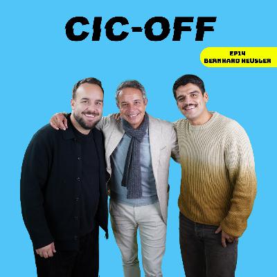 Folge 14 - Bernhard Heusler