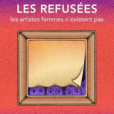 Anne Bourrassé, l’art contemporain: génie du masculin, rabais du féminin