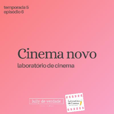 Cinema novo e Cinema marginal