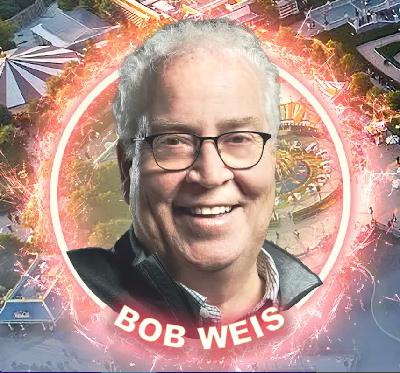 Zeitgeist's The Spirit of the Time Episode 43: Bob Weis