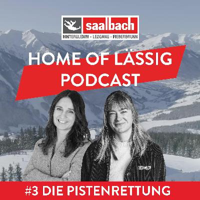 #3 Die Pistenrettung