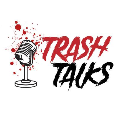 TrashTalks #000 - Nossa História Com O Terror