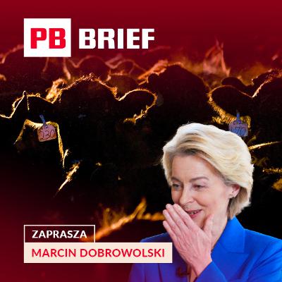 Mercosur kontra polscy rolnicy. Trump straszy Iran, bitcoin rośnie. PB BRIEF