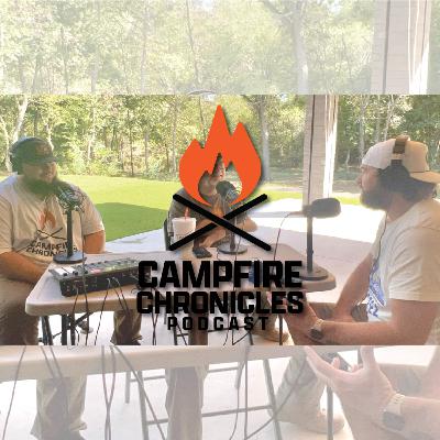 Episode 4: Kreg Griffith, Oklahoma Bowhunter, and Do Hunters Keep Little Debbie Afloat? Episode 4: Kreg Griffith, Oklahoma Bowhunter, and Do Hunters Keep Little Debbie Afloat?