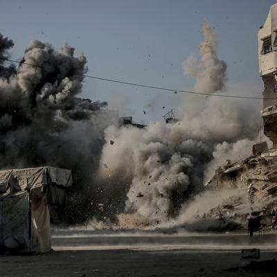 Gaza Peace Deal